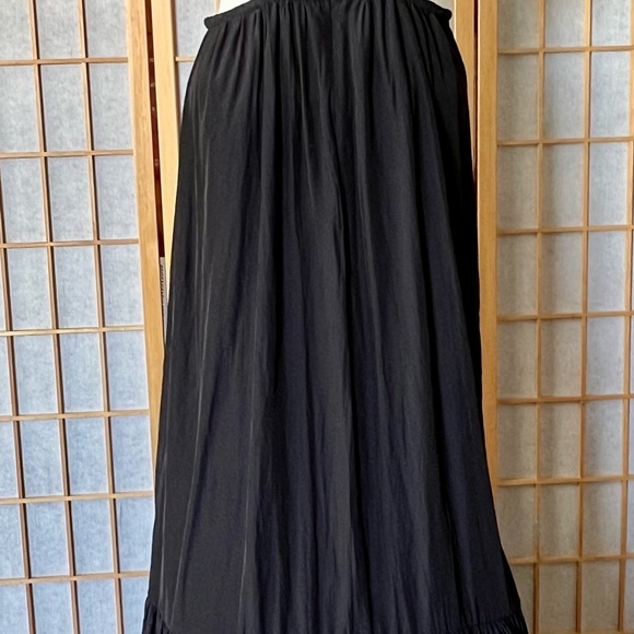 A.L.C. Libra Maxi Dress - Picture 9 of 14